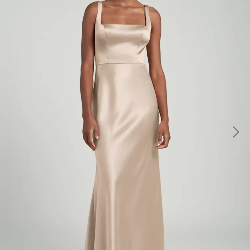 Jenny Yoo Bridesmaid Dress